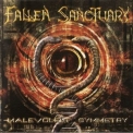 Fallen Sanctuary - Malevolent Symmetry '2010