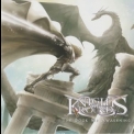 Knights Of Round - The Book Of Awakening '2010