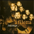 A Filetta - Intantu '2002