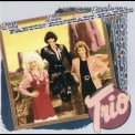 Dolly Parton, Linda Ronstadt, Emmylou Harris - Trio '1987