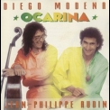 Jean-Philippe Audin & Diego Modena - Ocarina '1991