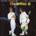 Jean-Philippe Audin & Diego Modena - Ocarina II '1993