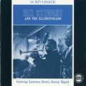 Rex Stewart - And The Ellingtonians '1990