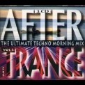 Jean-Marie K - After Trance Vol. 3 - The Ultimate Techno Morning Mix (CD2) '1995