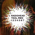 Radiohead - Tkol Rmx 1234567 (CD2) '2011