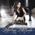 Martina McBride - Eleven (Deluxe Edition) '2011