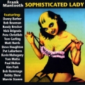 Frank Mantooth - Sophisticated Lady '1994