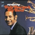 Pearson, Duke - Introducing Duke Pearson's Big Band '1967