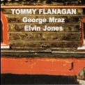 Tommy Flanagan - Confirmation '1978
