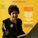 Aretha Franklin - The Electrifying Aretha Franklin (Complete On Columbia) (CD2) '2011