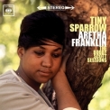 Aretha Franklin - Tiny Sparrow - The Bobby Scott Sessions (Complete On Columbia) (CD5) '2011