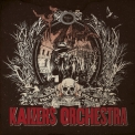 Kaizers Orchestra - Violeta Violeta Volume II '2011