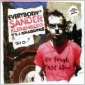 Sander Kleinenberg - Everybody (CD1) (REN10CD) '2003