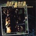 The Defaced - Domination Commence '2001