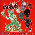 Unsane, The - Slap Of Reality '1991
