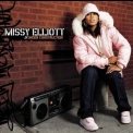 Missy Elliott - Under Construction '2002