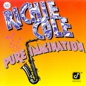 Richie Cole - Pure Imagination '1987