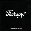 Therapy? - So Much For The Ten Year Plan (Limited Edition) '2000