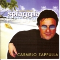 Carmelo Zappulla - Spiaggia '2001