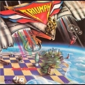 Triumph - Just A Game '1979