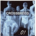 Crossbreed - .01 '1998