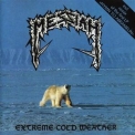 Messiah - Hymn To Abramelin - Extreme Cold Weather '1990