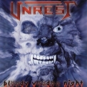Unrest - Bloody Voodoo Night '2001