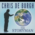 Chris De Burgh - The Storyman '2006