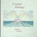 Michel Genest - Crystal Fantasy '1984