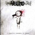 9blind - A Negative Response To Change '2010