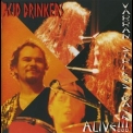 Acid Drinkers - Varran Strikes Back - Alive!!! '1998