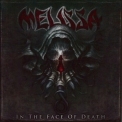 Melissa - In The Face Of Death '2012