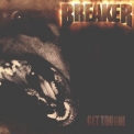 Breaker (US) - Get Tougher! (2000 Edition) '1987