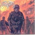 Abomination - The Final War (Mini CD) '1999
