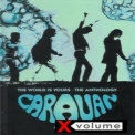 Caravan - The World Is Yours - An Anthology 1968-1976 CD2 '2010