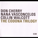 Collin Walcott, Don Cherry, Nana Vasconcelos - The Codona Trilogy CD3 '2008