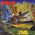 Pentagram (US) - A Keg Full Of Dynamite '2003