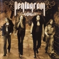 Pentagram (US) - First Daze Here Too (The Vintage Collection) CD02 '2006