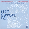 Enrico Pieranunzi - Complete Remastered Recordings On Black Saint & Soul Note CD6 (Ma L'amore No) '2010