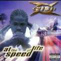 Xzibit - At The Speed Of Life '1996