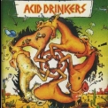 Acid Drinkers - Vile Vicious Vision '1997