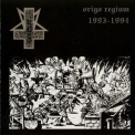 Abigor - Origo Regium 1993 - 1994 '1998
