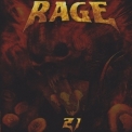 Rage - 21 (Live In Tokyo) '2012