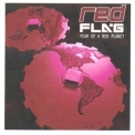 Red Flag - Fear Of A Red Planet '2001