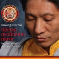 Nawang Khechog - Tibetan Meditation Music for Quiet Mind and Peaceful Heart '2007