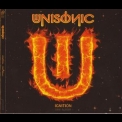 Unisonic - Ignition [MCD] '2012