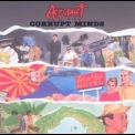 Acrophet - Corrupt Minds (2008, Remastered) '1988