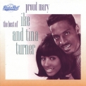 Ike And Tina Turner - Best Of Ike And Tina Turner '1987