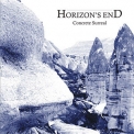 Horizon's End - Concrete Surreal '2001