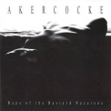 Akercocke - Rape Of The Bastard Nazarene '2001